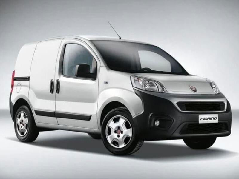 Fiat Fiorino Furgone cargo 1.3 mjt 95cv SX