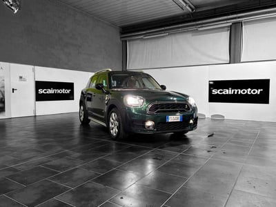 MINI Mini Countryman 1.5 Cooper Business Countryman ALL4 usata
