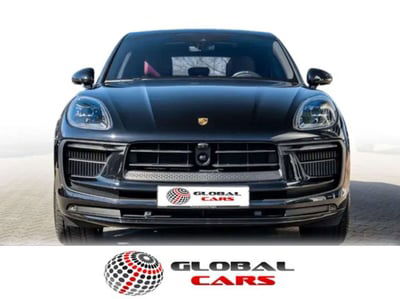 Porsche Macan 2.9 S 380cv pdk usata