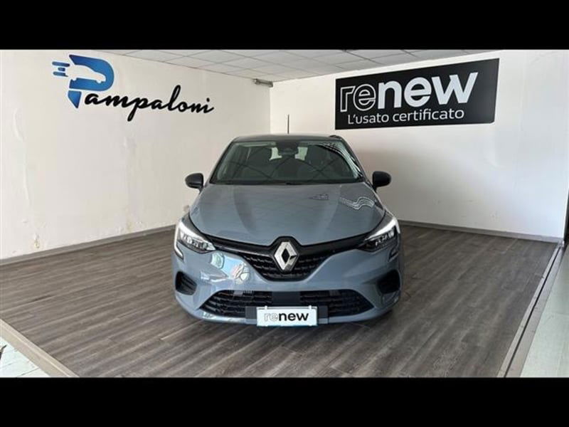 Renault Clio TCe 100 CV GPL 5 porte Life
