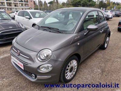 Fiat 500 1.0 Hybrid Dolcevita  usata