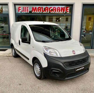 Fiat Fiorino 1.4 8V 77CV Cargo 