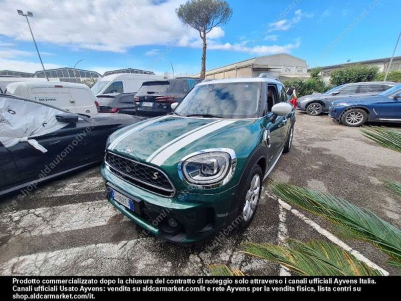 MINI Mini Countryman 1.5 Cooper Countryman ALL4 Automatica