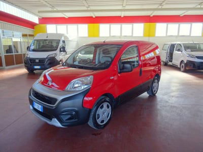 Fiat Fiorino Furgone cargo 1.3 mjt 95cv Adventure usato