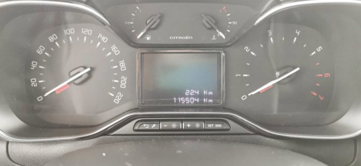 Citroen C3 PureTech 83 S&S Shine (10)