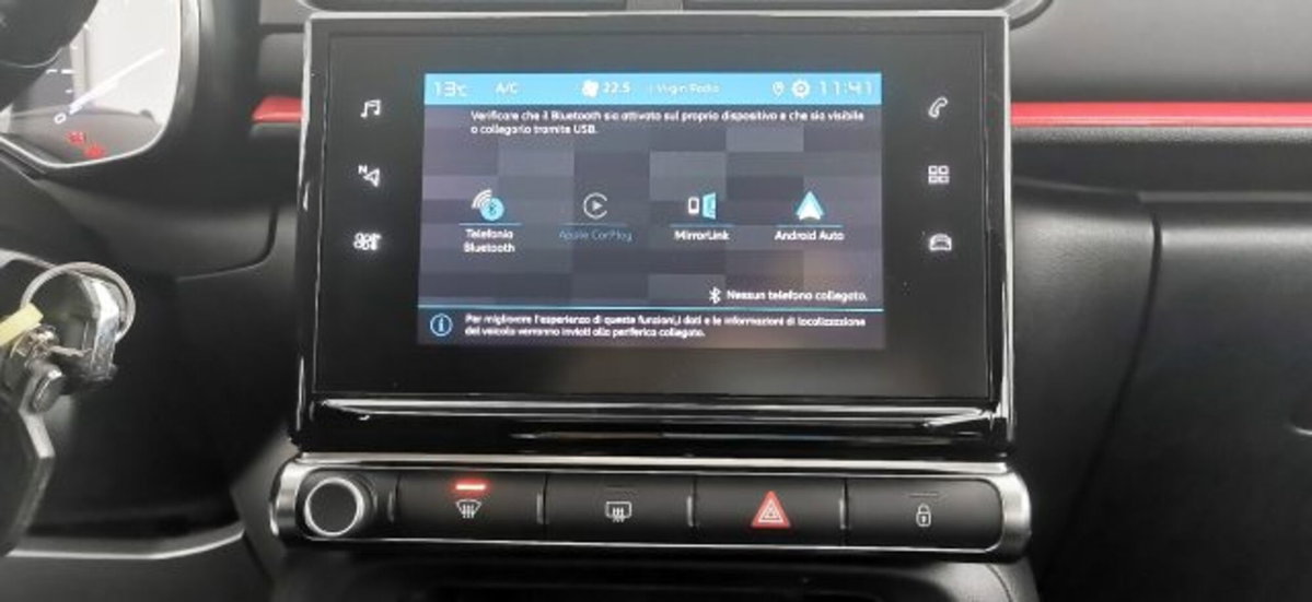 Citroen C3 PureTech 83 S&S Shine (11)