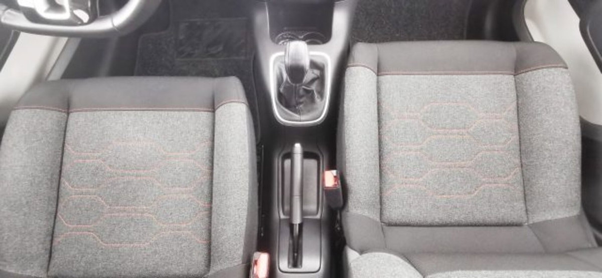 Citroen C3 PureTech 83 S&S Shine (12)