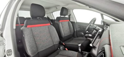 Citroen C3 PureTech 83 S&S Shine (13)