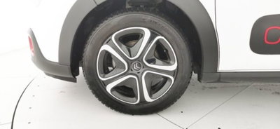 Citroen C3 PureTech 83 S&S Shine (16)