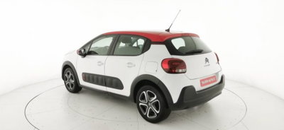Citroen C3 PureTech 83 S&S Shine (17)