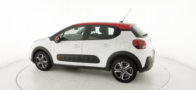 Citroen C3 PureTech 83 S&S Shine (18)