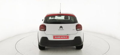 Citroen C3 PureTech 83 S&S Shine (6)