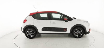 Citroen C3 PureTech 83 S&S Shine (8)