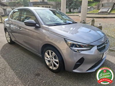 Opel Corsa 1.2 Elegance usata