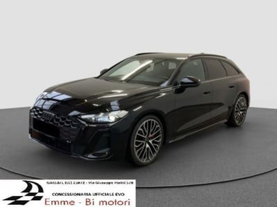 Audi A6 Avant 45 2.0 TFSI quattro ultra S tronic Business