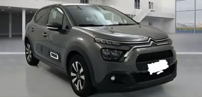 Citroen C3 BlueHDi 100 S&S Shine  usata