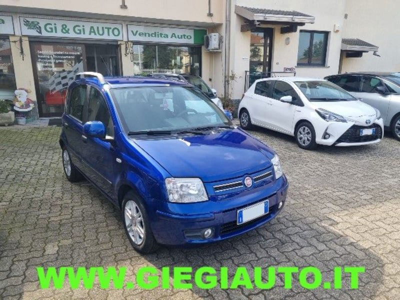Fiat Panda 1.2 Dynamic