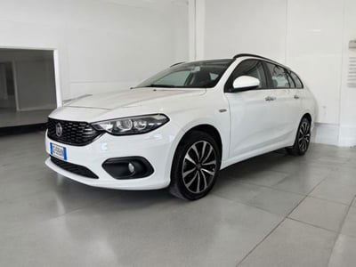 Fiat Tipo Station Wagon Tipo 1.6 Mjt S&S DCT SW Easy usata