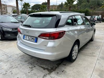 Opel Astra Station Wagon 1.6 CDTI EcoFLES&S Sports Elective (5)