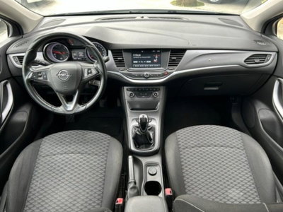 Opel Astra Station Wagon 1.6 CDTI EcoFLES&S Sports Elective (8)