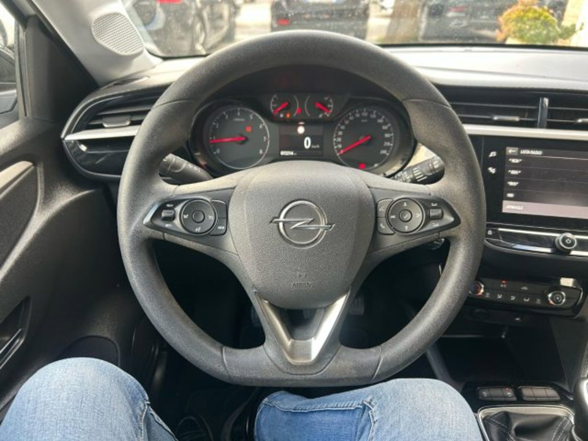 Opel Corsa 1.5 D 100 CV Edition (11)