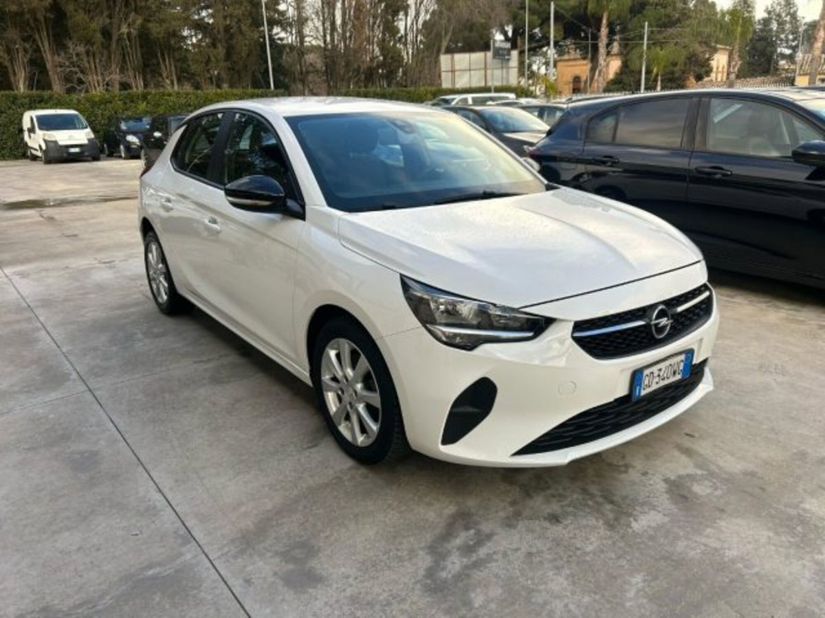 Opel Corsa 1.5 D 100 CV Edition (3)