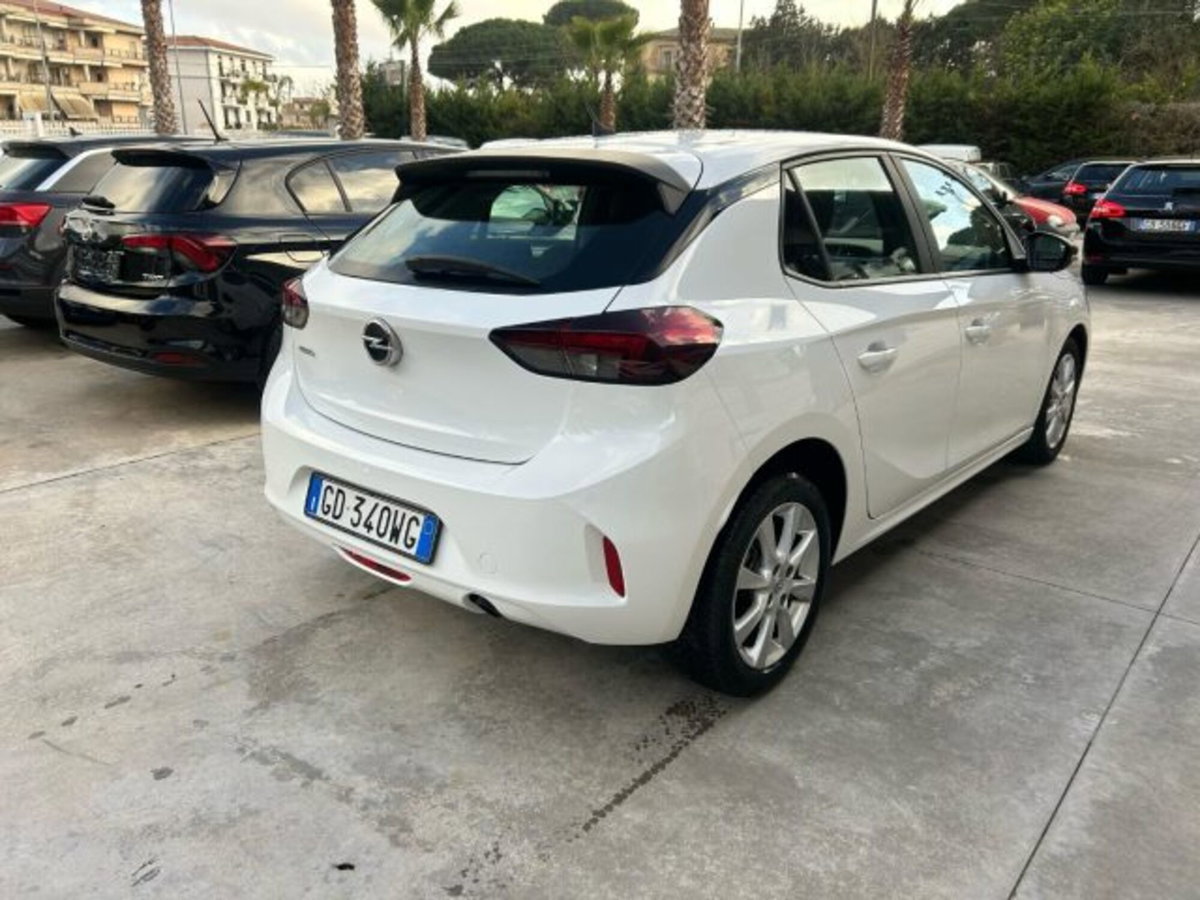 Opel Corsa 1.5 D 100 CV Edition (4)