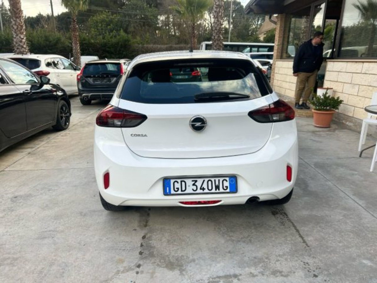 Opel Corsa 1.5 D 100 CV Edition (5)