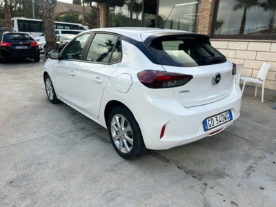 Opel Corsa 1.5 D 100 CV Edition (6)