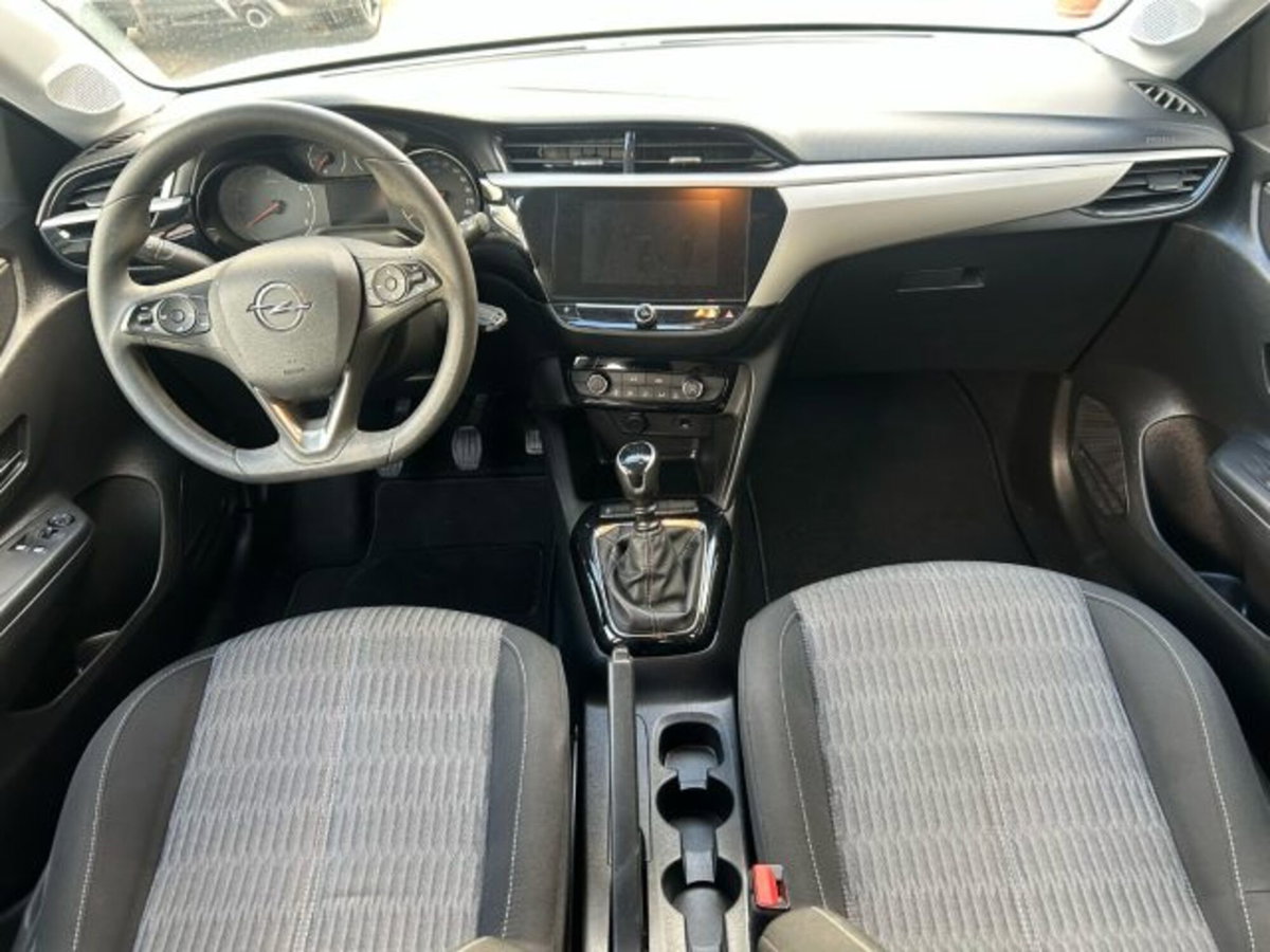 Opel Corsa 1.5 D 100 CV Edition (7)