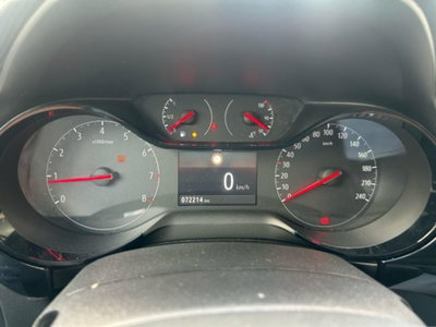 Opel Corsa 1.5 D 100 CV Edition (9)