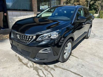 Peugeot 3008 BlueHDi 130 S&S Business usata