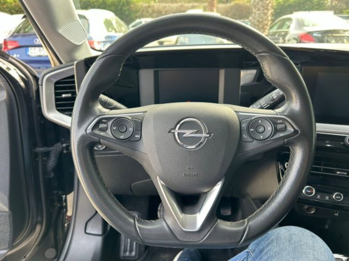 Opel Mokka 1.5 diesel Elegance (11)