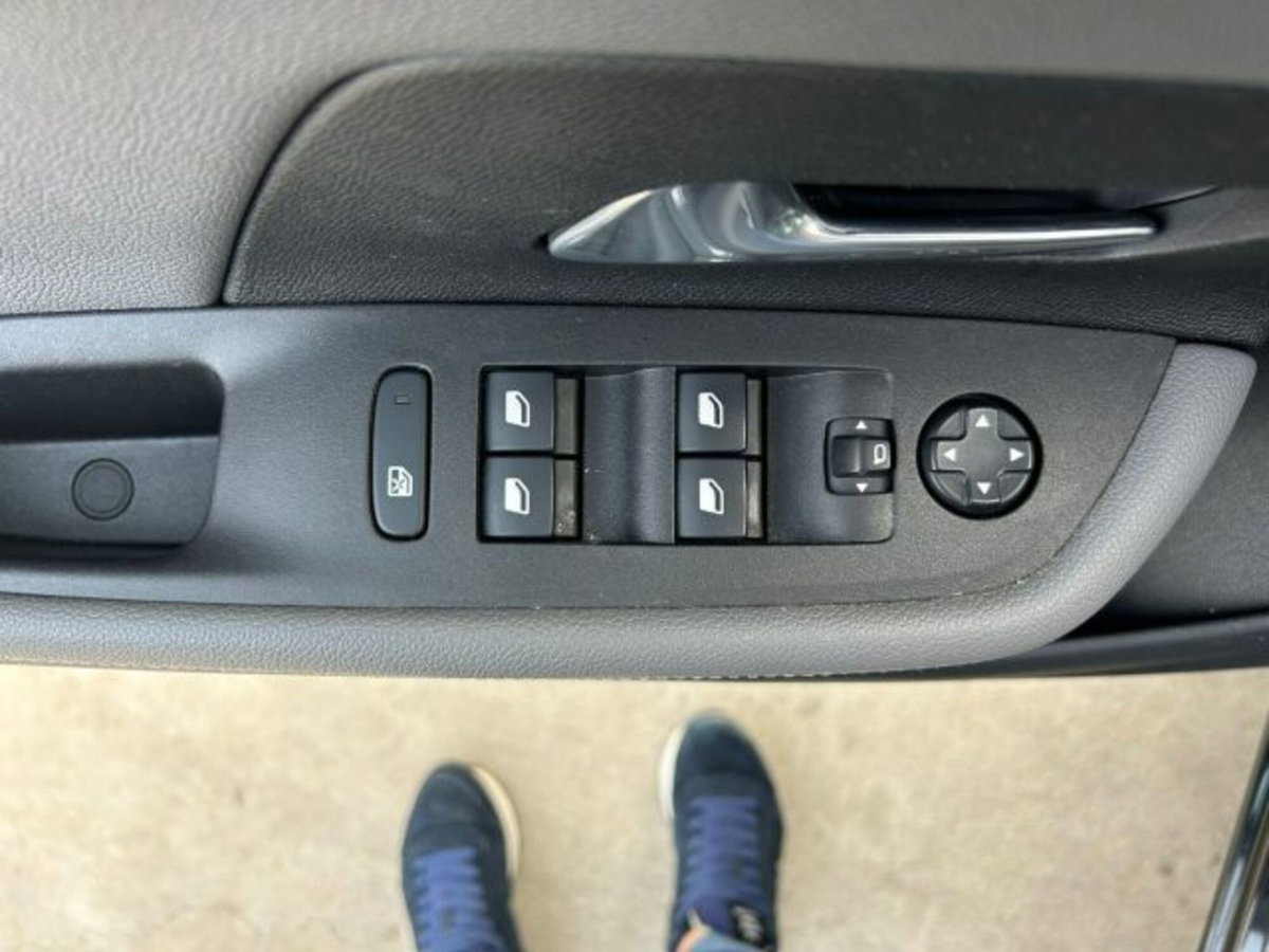 Opel Mokka 1.5 diesel Elegance (12)