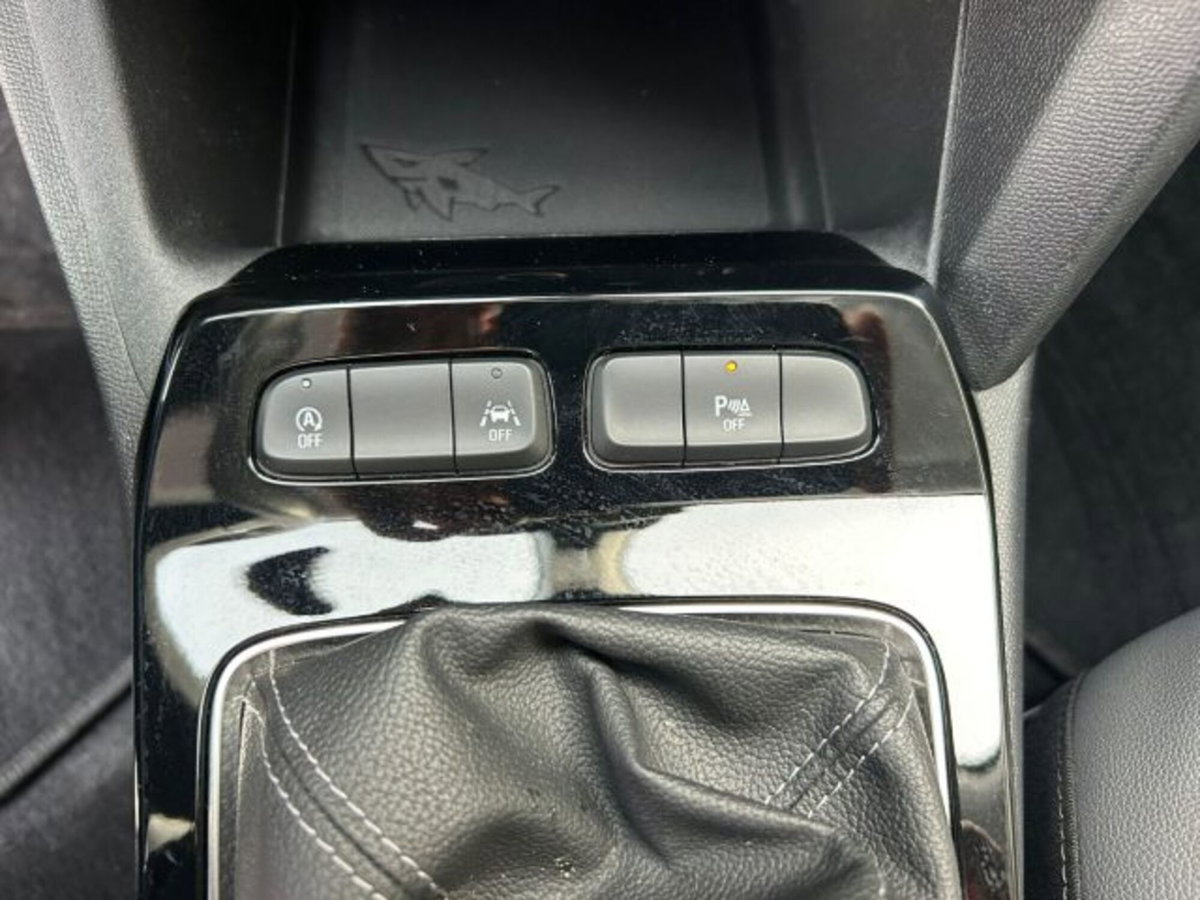 Opel Mokka 1.5 diesel Elegance (13)