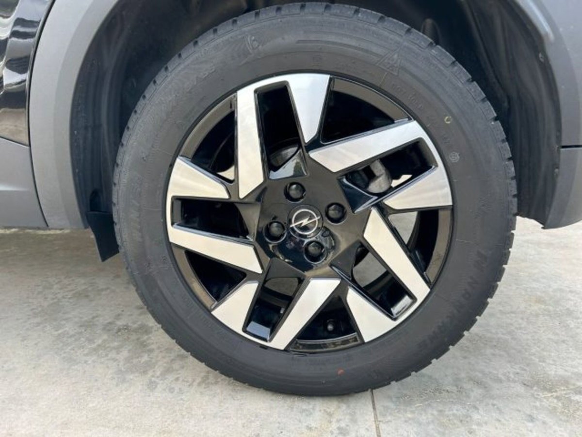 Opel Mokka 1.5 diesel Elegance (16)