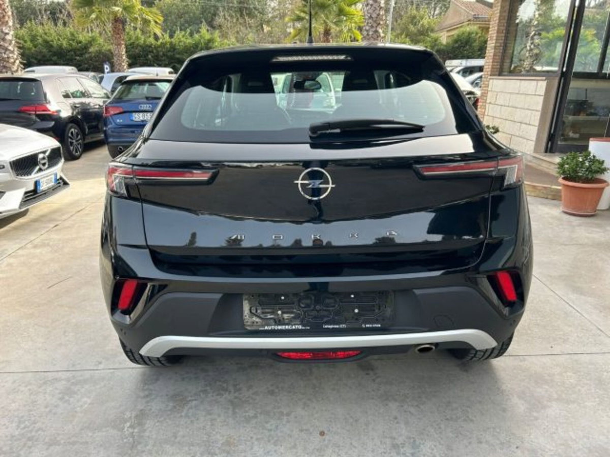 Opel Mokka 1.5 diesel Elegance (6)