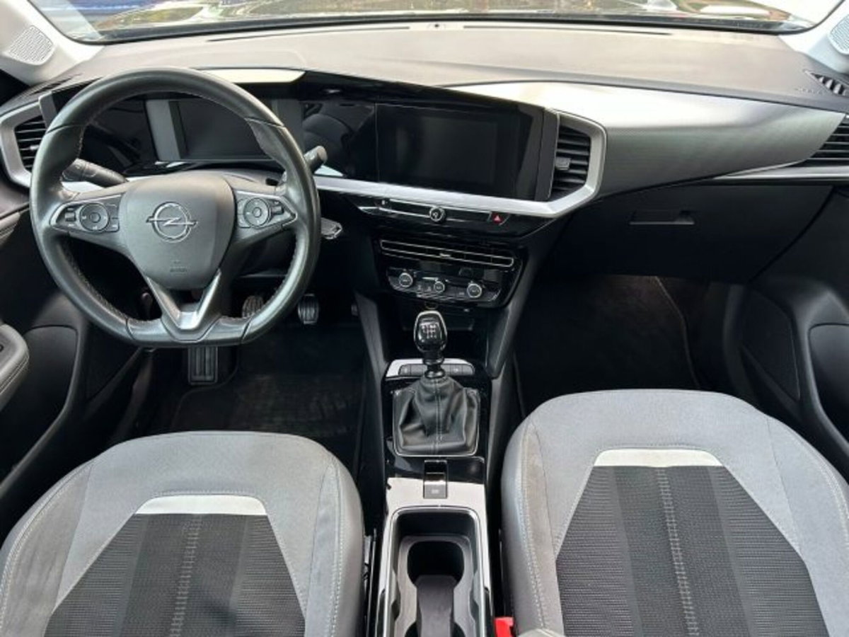 Opel Mokka 1.5 diesel Elegance (8)