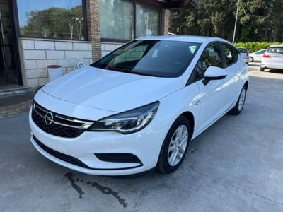 Opel Astra 1.6 CDTi 110CV Start&Stop 5 porte Dynamic  usata