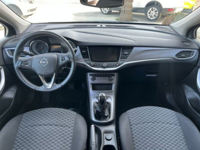 Opel Astra 1.6 CDTi 110CV Start&Stop 5 porte Dynamic (10)