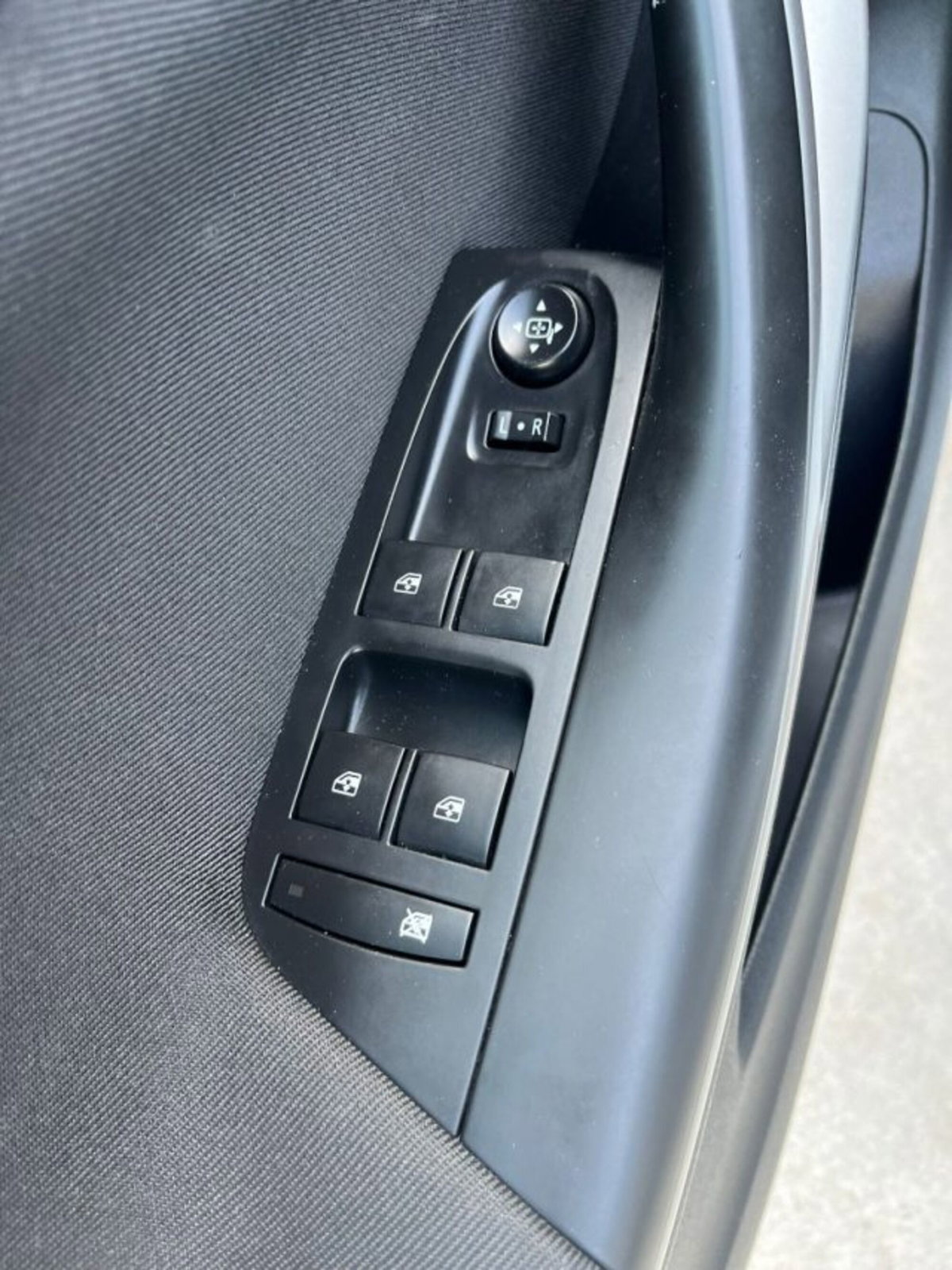 Opel Astra 1.6 CDTi 110CV Start&Stop 5 porte Dynamic (14)