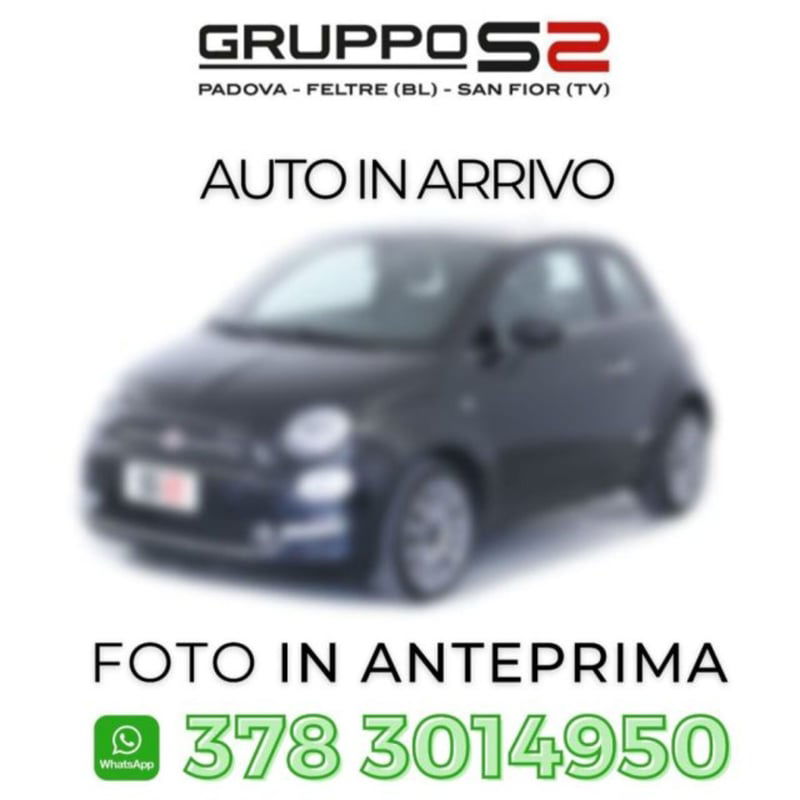 Fiat 500 1.0 Hybrid Club