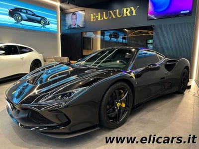 Ferrari F8 Coupé F8 Tributo usata