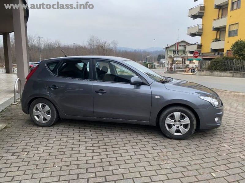 Hyundai i30 1.6 CRDi 90CV 6m. 5p.