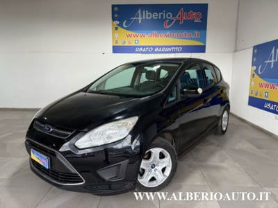 Ford C-Max 1.6 TDCi 95CV Plus usata