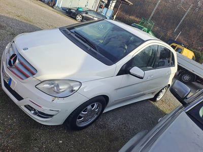 Mercedes-Benz Classe B 200 CDI Executive  usata