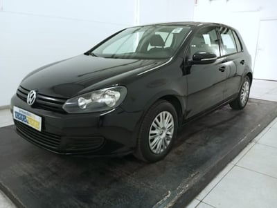 Volkswagen Golf 1.6 TDI DPF 5p. Comfortline usata