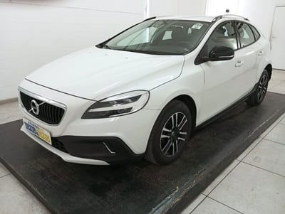 Volvo V40 Cross Country D2 usata