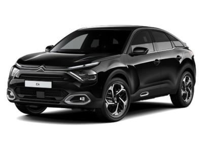 Citroen C4 1.2 puretech Plus s&s 130cv eat8 usata