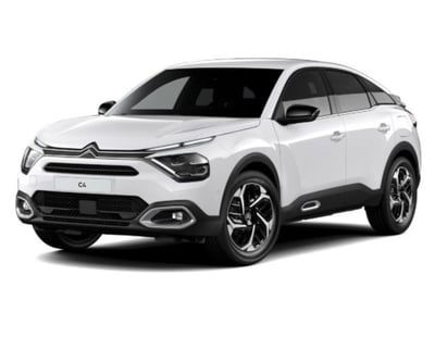 Citroen C4 1.2 puretech Plus s&s 130cv eat8 usata